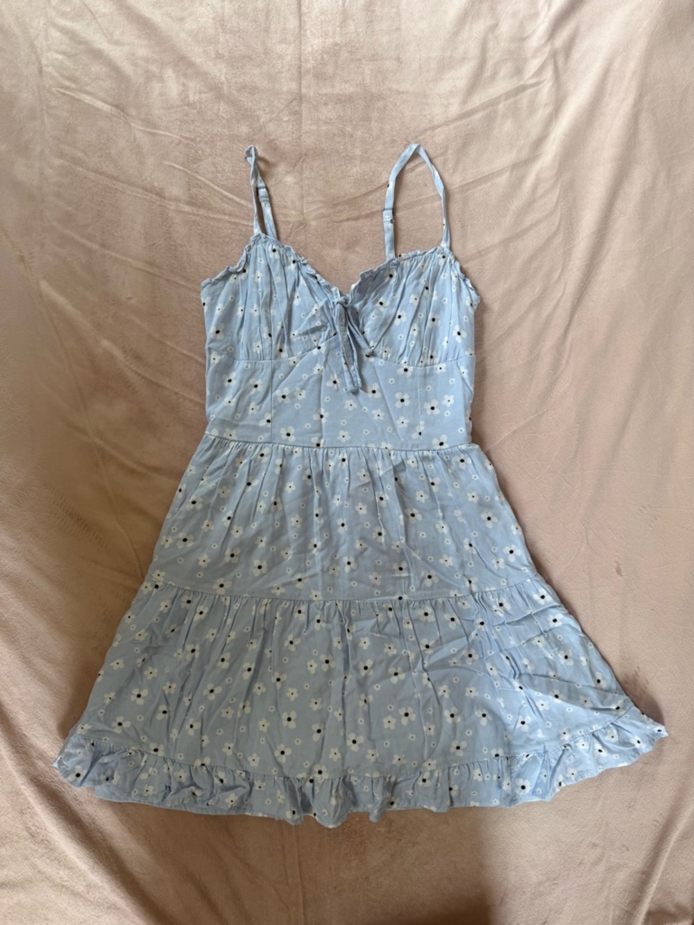 Super cute sundress
